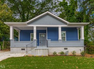 1045 West Ave SW, Atlanta, GA 30315