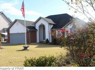 3534 Gables Dr, Fayetteville, NC 28311