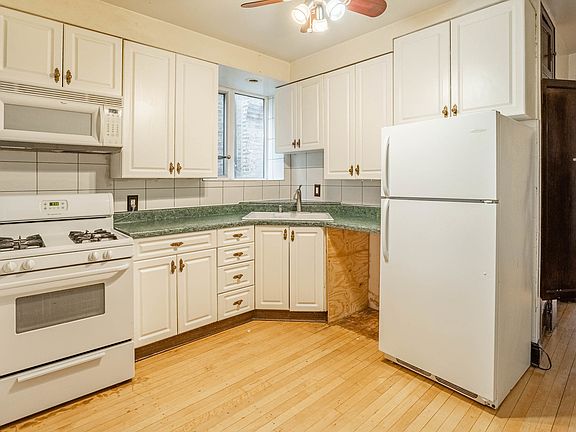 5th image of 4517 N Mason Ave