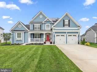 34544 Sipple Dr, Harbeson, DE 19951