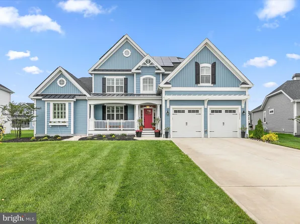 34544 Sipple Dr, Harbeson, DE 19951