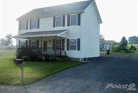 GRAVEL DRIVEWAY