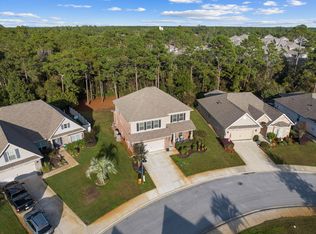 74 Lamon Dr, Santa Rosa Beach, FL 32459