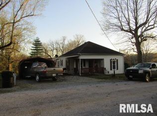 721 Mill St, Rosiclare, IL 62982