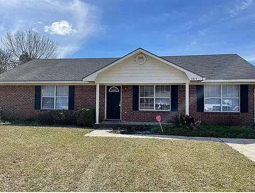 1311 Loblolly Dr Photo 1
