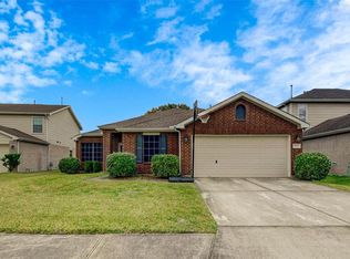 7815 Arbury Glen Ln, Humble, TX 77338