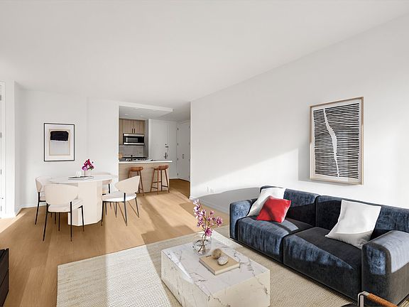 4th image of 200 W 60th St APT 4H