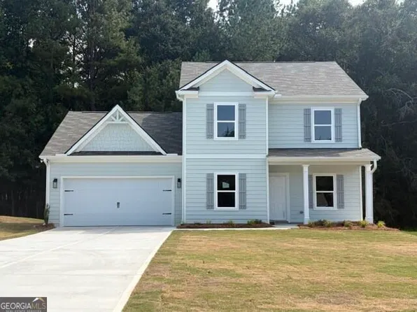 133 Hunts Mill Cir, Griffin, GA 30224