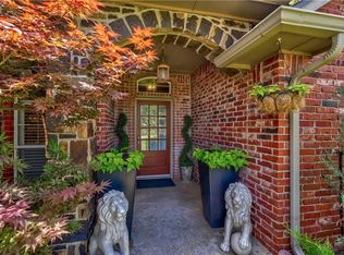 16001 Ledge Ln, Edmond, OK 73013