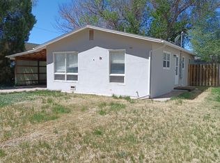 611 S 6th St, Rocky Ford, CO 81067