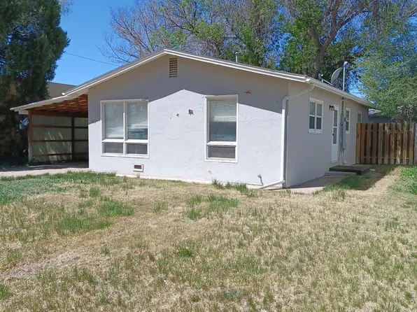 611 S 6th St, Rocky Ford, CO 81067