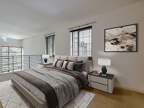 3rd image of 10745 N De Anza Blvd Unit 105