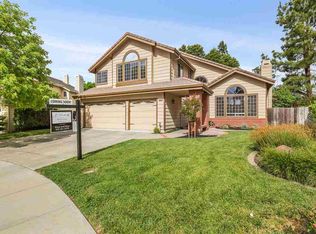 1042 Nelson Ct, Pleasanton, CA 94566