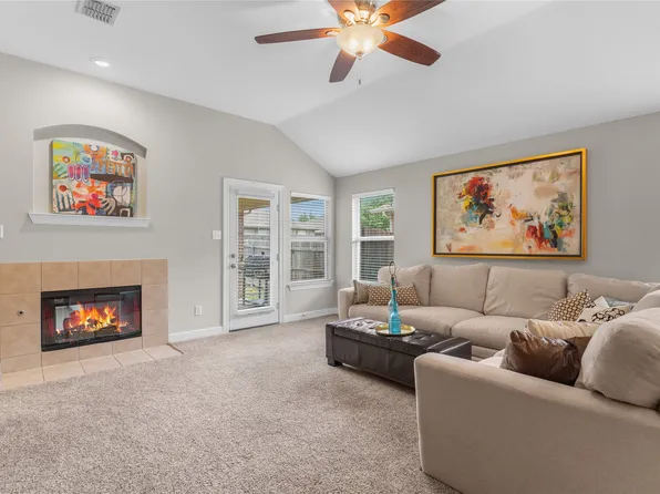 1517 Rosson Rd, Little Elm, TX 75068
