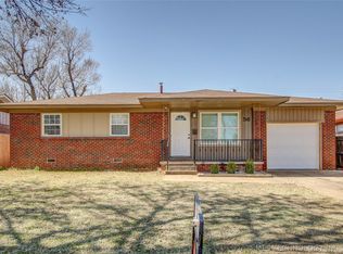 56 S 101st East Ave, Tulsa, OK 74128