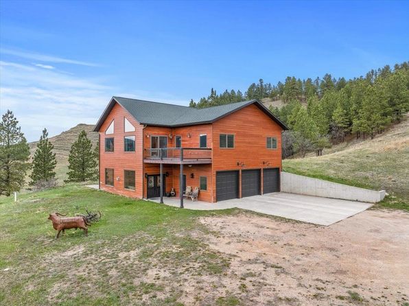 4104 Alder Pl, Sturgis, SD 57785