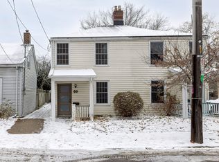 60 Colborne St, Kingston, ON K7K 1C6