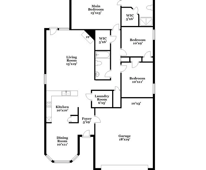 8262 Regal Bend Dr — Photo 2