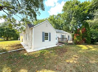 1591 Delia Ave, Akron, OH 44320