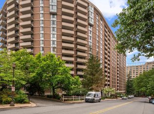 4620 N Park Ave APT 305W, Chevy Chase, MD 20815