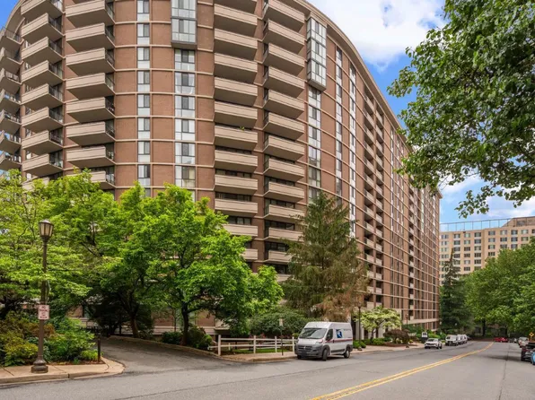 4620 N Park Ave APT 305W, Chevy Chase, MD 20815