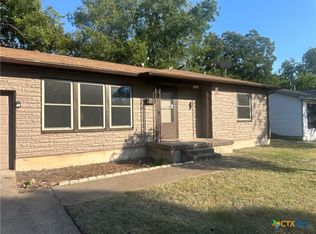 408 Goodnight Dr, Killeen, TX 76541