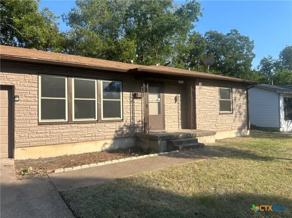 408 Goodnight Dr, Killeen, TX 76541