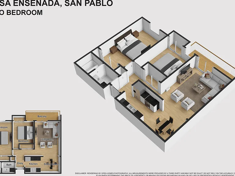 Casa Ensenada — Photo 11