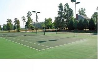 156 Brookberry Ln, Clayton, NC 27527