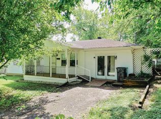 304 Robin Rd, Princeton, KY 42445
