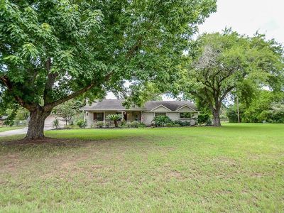 18918 Meadow Ln, Tomball, TX, 77377