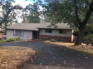 820 Elkader St, Ashland, OR 97520