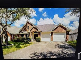 12822 Pheasant Lake Ct, Houston, TX 77041
