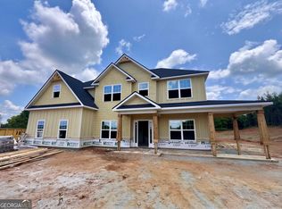 54 Mitchell Rd #54, Fortson, GA 31808