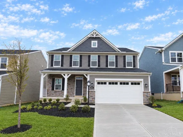 52 Chestnut St, Springboro, OH 45066