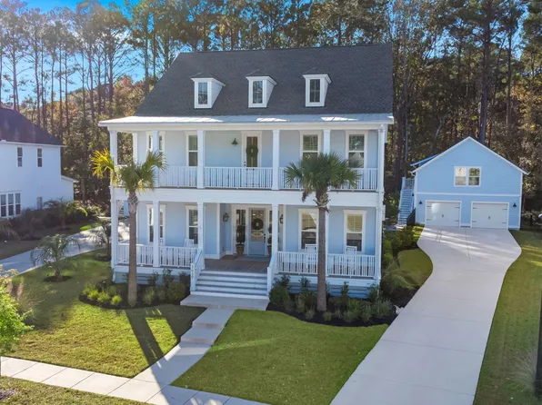 3639 Goodwater St, Mount Pleasant, SC 29466