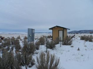 1010 County Road 68 S, Canby, CA 96015