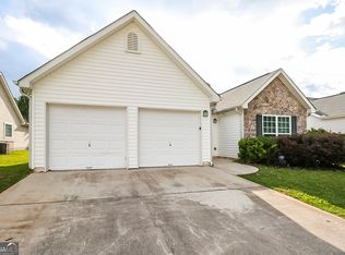 4734 Heath Ter, Atlanta, GA 30349