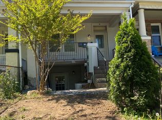 3706 13th St NW #1, Washington, DC 20010