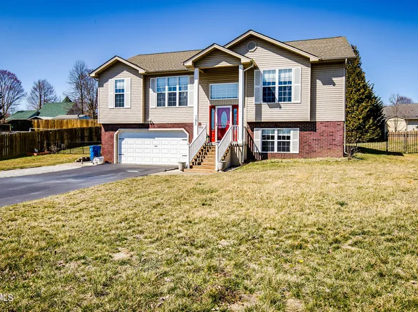 195 Royal Oaks Dr, Jonesborough, TN 37659