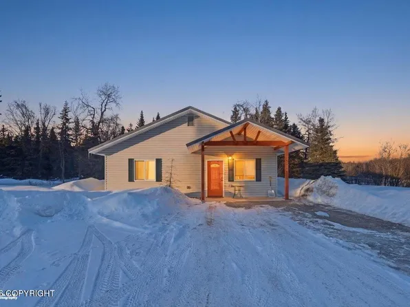 16655 Sterling Hwy, Ninilchik, AK 99639