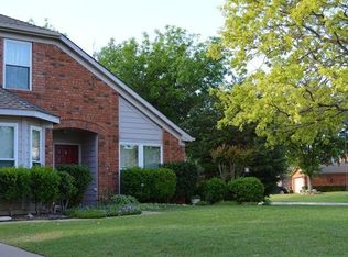 1500 Lincoln Dr, Mansfield, TX 76063