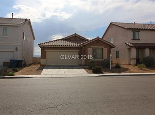 1943 Verde Mirada Dr, Las Vegas, NV 89115
