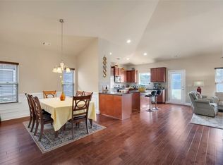 217 Scottish Ave, Simpsonville, SC 29680