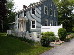 12 First St, Scarborough, ME 04074