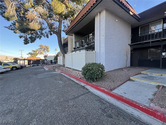 2nd image of 1390 Vegas Valley Dr APT 37