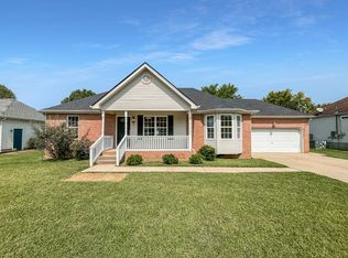 523 Summit Way LOT 155, Mount Juliet, TN 37122
