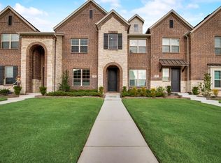618 Cobblestone Ln, Irving, TX 75039