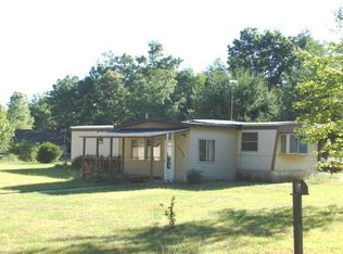15180 Larsen Ave NE, Gowen, MI 49326