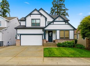 9409 NE 84th Ct, Vancouver, WA 98662
